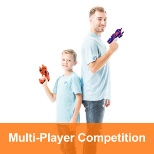 Shooting targets set 3