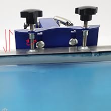 スクリーン印刷機