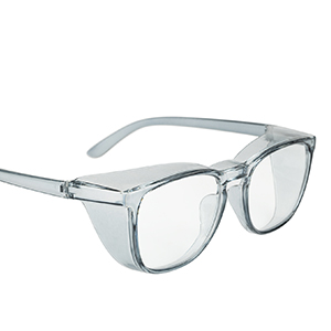 Safety Glasses Anti-Fog, Blue Light Blocking Glasses for Men and Women Eye Protection Glasses