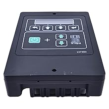 Amazon.com: ZTUOAUMA Ground Control Box GCON 1256721GT