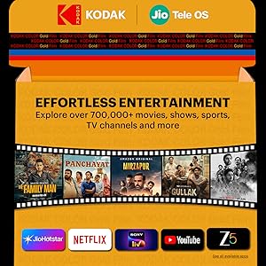 Entertainment