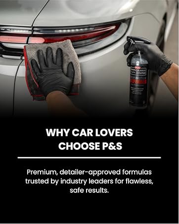 Brand story why choose