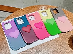 iPhone 15 pro case