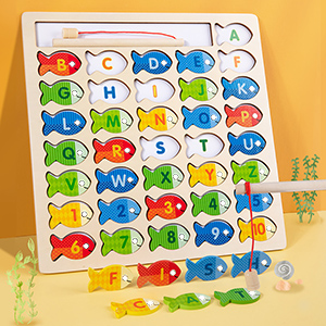 abc learning for toddlers