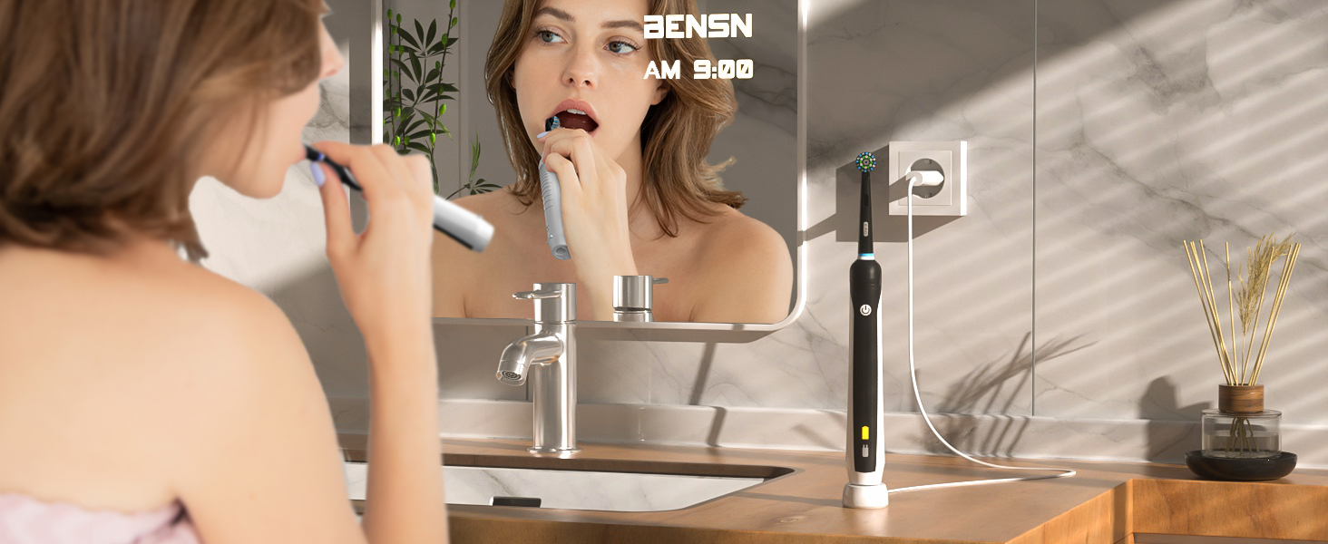 Ladegerät Ersatz für Braun Oral-B Elektrische Zahnbürste 3757