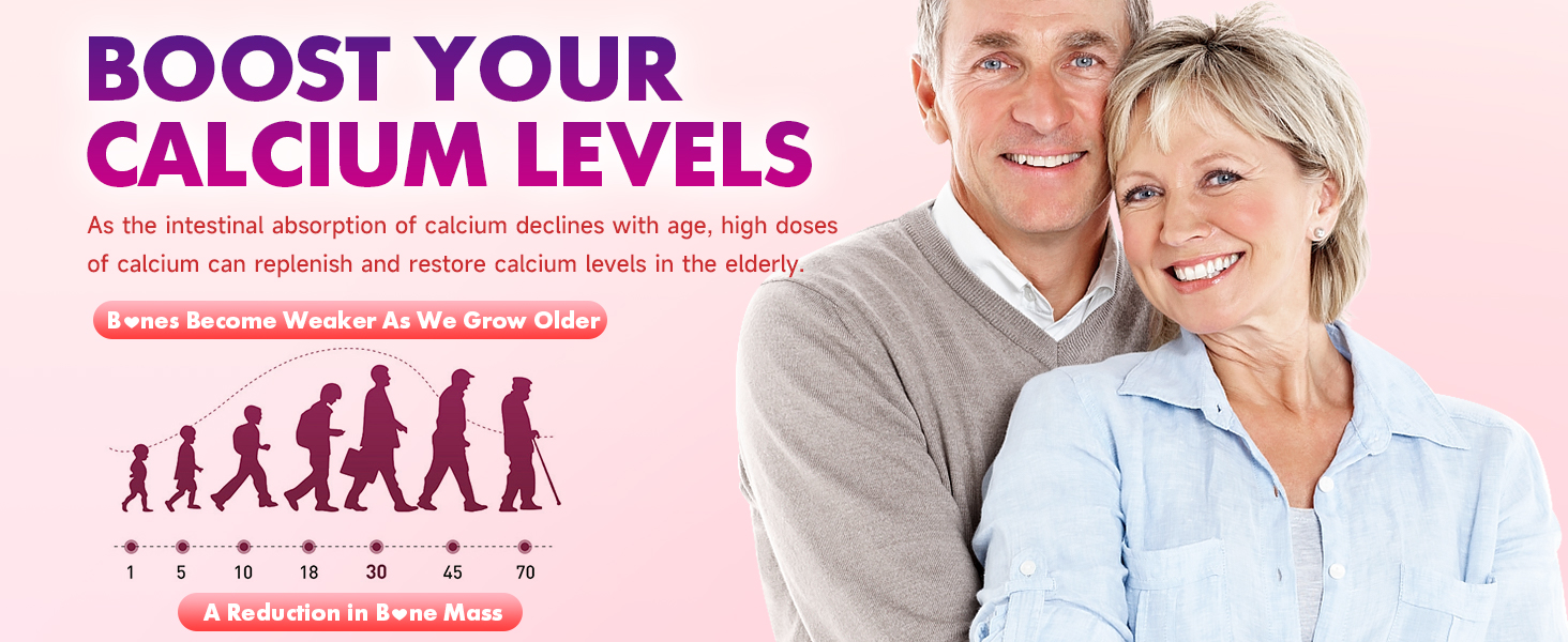 calcium supplement gummies