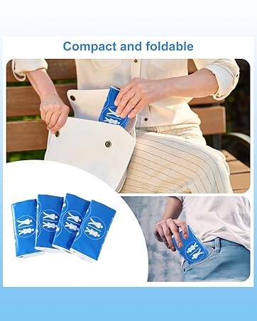 Compact and foldable