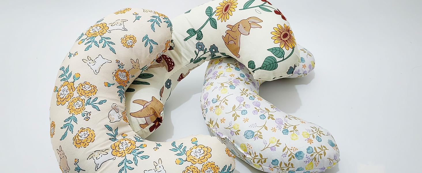 Soft Dog Neck Pillow