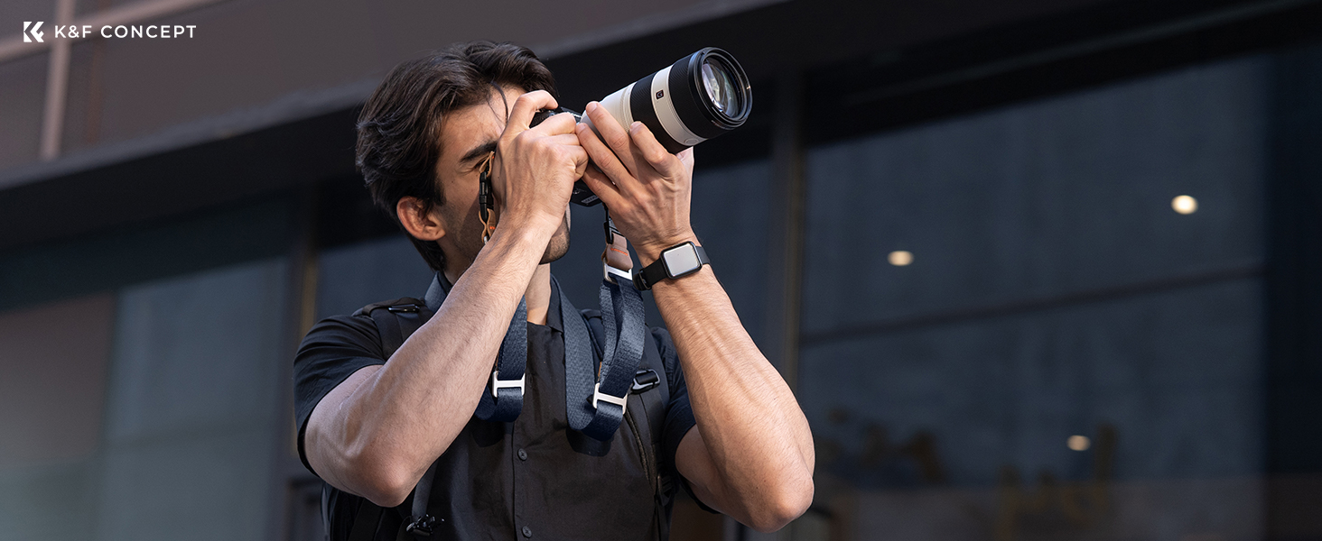camera sholder sling strap