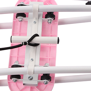 Double-bearing Pulley