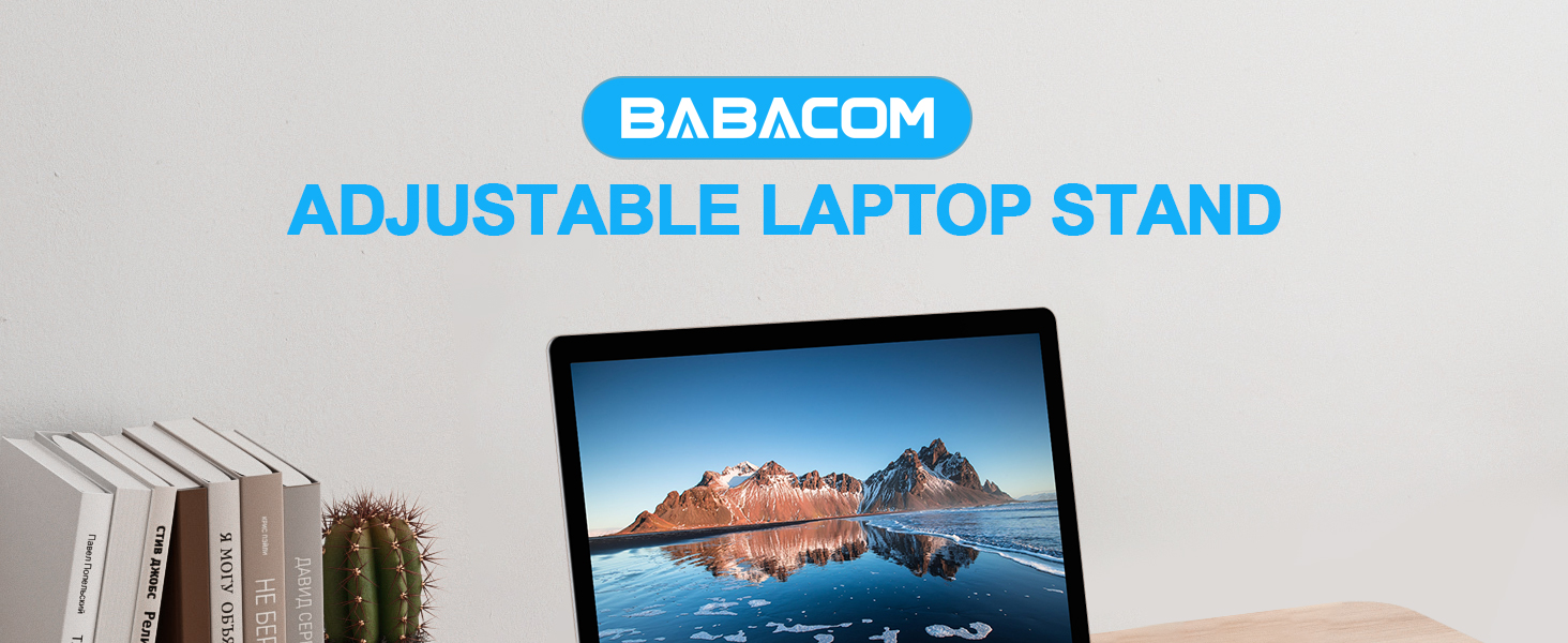 laptop stand for desk laptop riser for desk computer stand macbook stand laptop holder adjustable