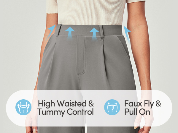 business casual pants for women