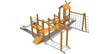 Climbing Cargo Net, Indoor Climbing net, Outdoor Cargo Webbing Net, Military Climbing Cargo Net