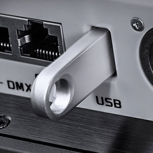 Godox LD75R LED Panel with V Mount Battery LED75R