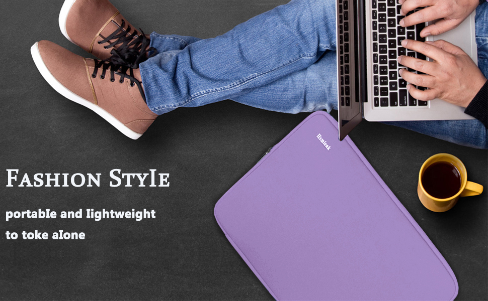 Amazon.com: Laptop Sleeve Bag 15.6 Inch, Durable Shockproof