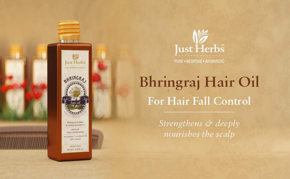 High-Quality Bhringraj Oil For Hair Growth Landscape for Your Screen High-Quality Bhringraj Oil For Hair Growth Landscape for Your Screen