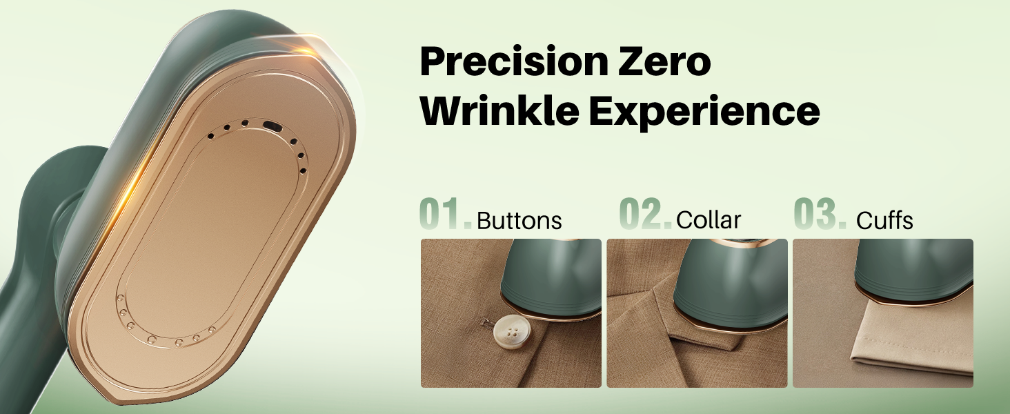 travel steam iron mini steam iron travel size steamer for clothes portable steamer for clothes home