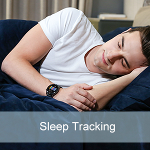 Sleep Tracking