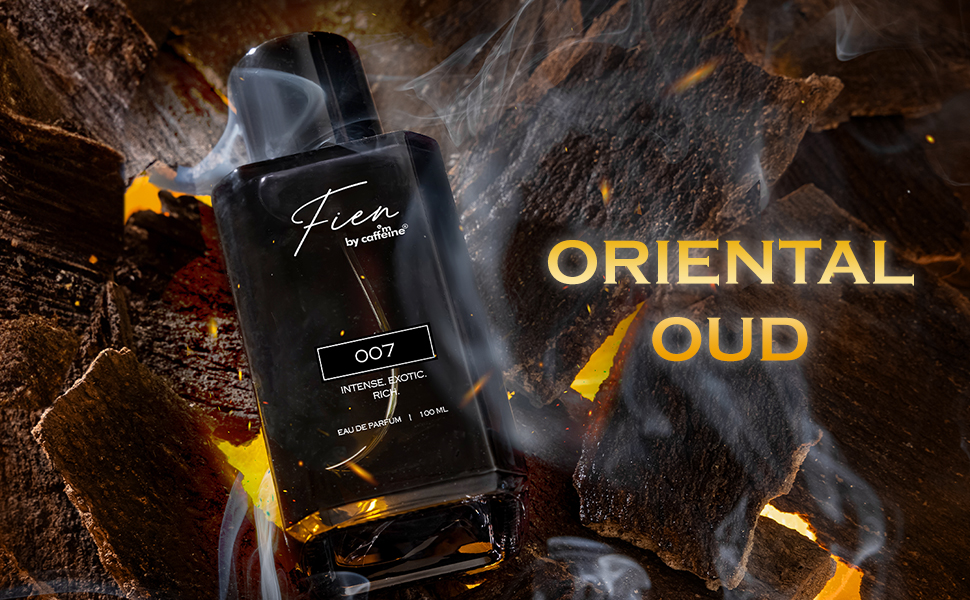 Fien products long-lasting fragrance attar & luxurious perfume for men scented body spray mists