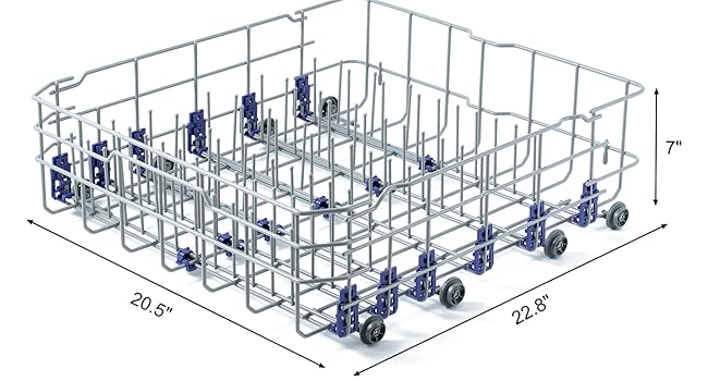Dishwasher Lower Rack
