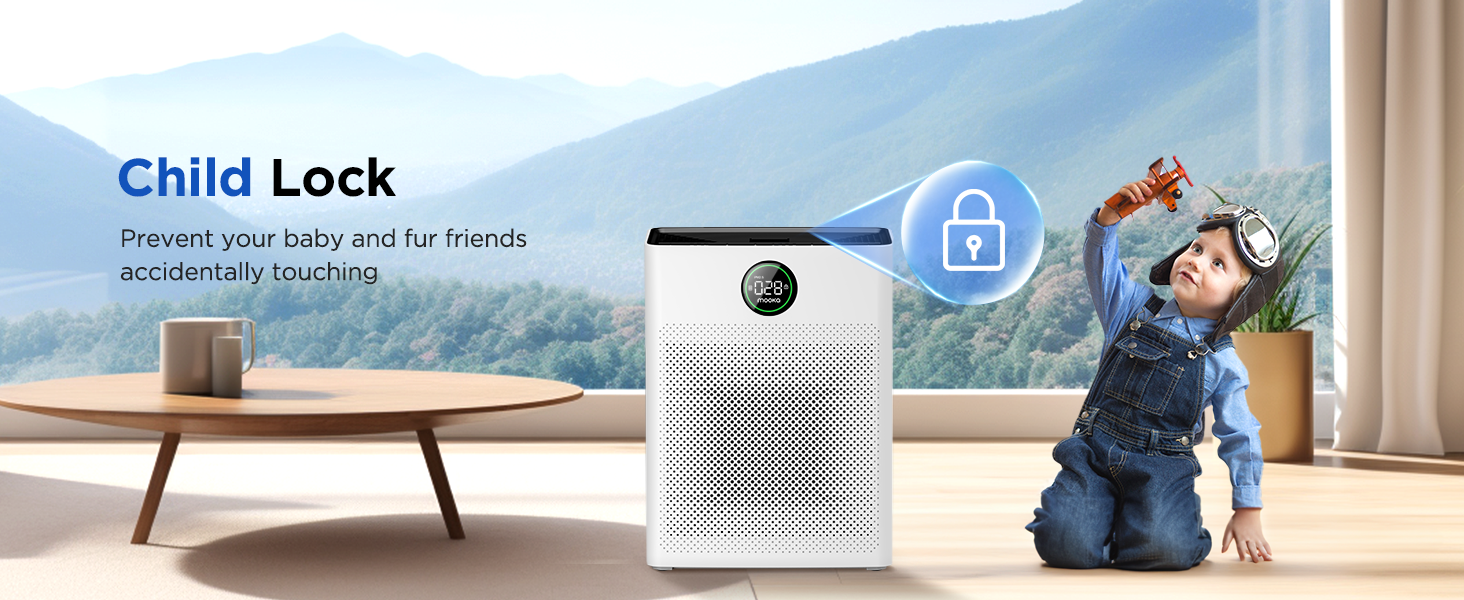 air purifier for home air purifiers for bedroom air purifier dorm large room hepa pets