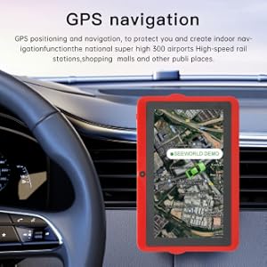 GPS function