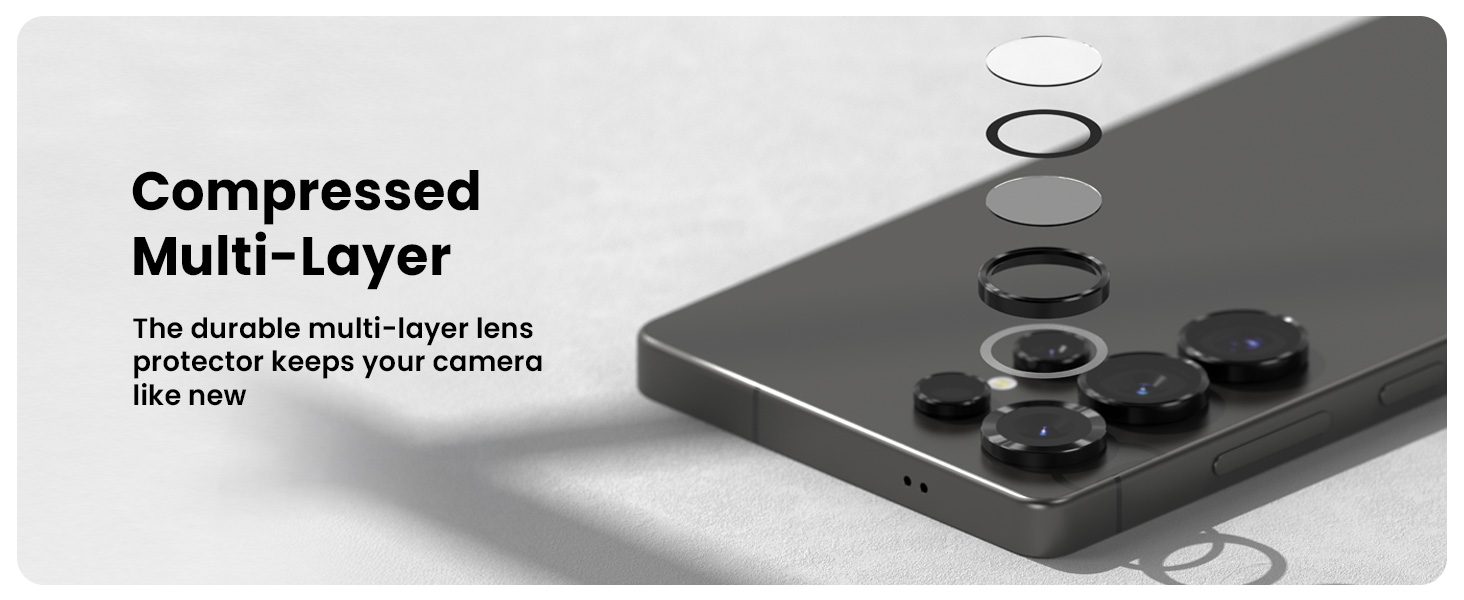 Wireless Charging Compatible
