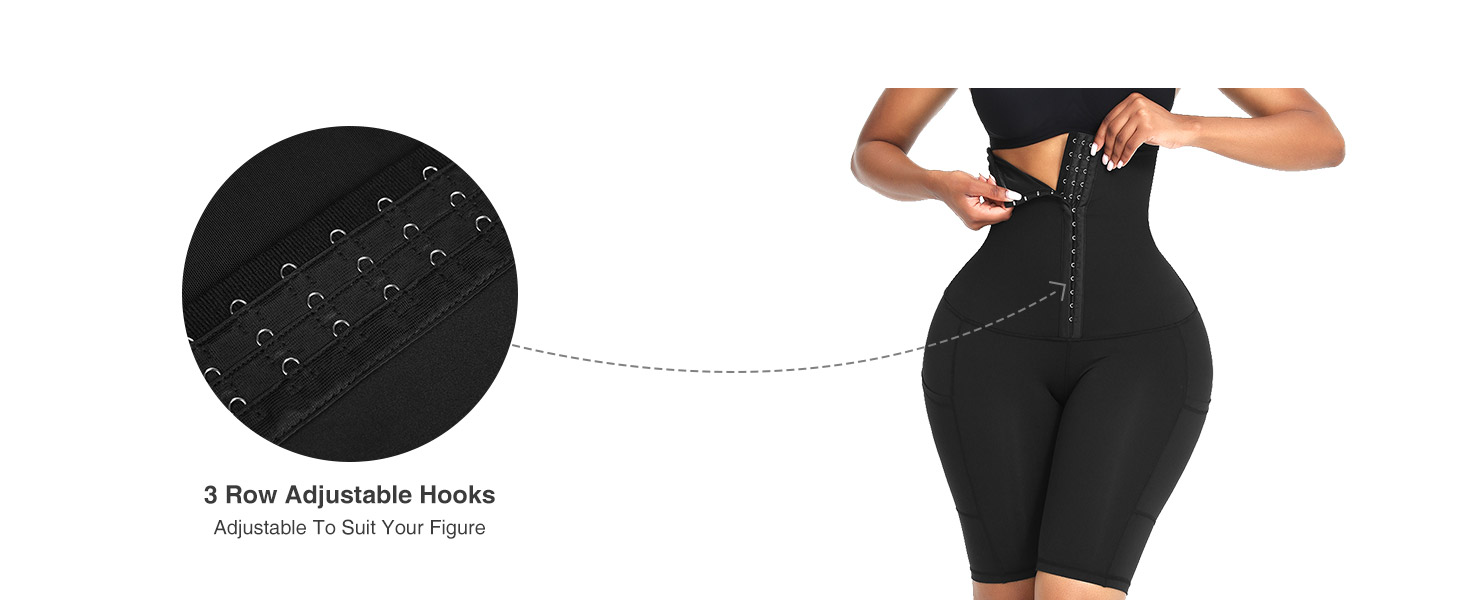 FeelinGirl Waist Trainer for Women