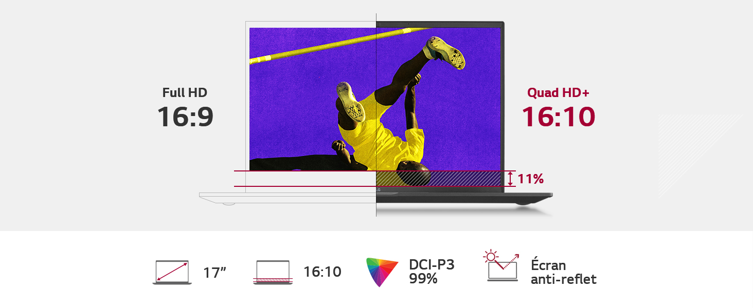 image montrant une image haute résolution au format 16:10.