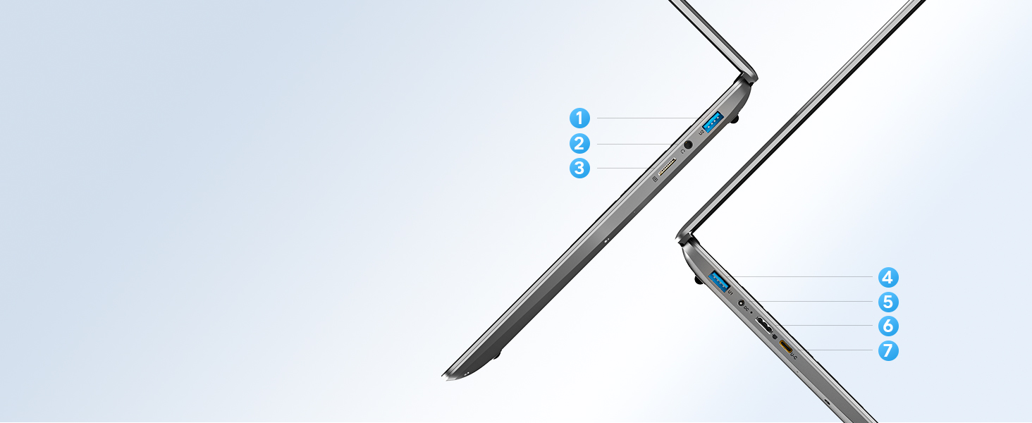 jumper laptop
