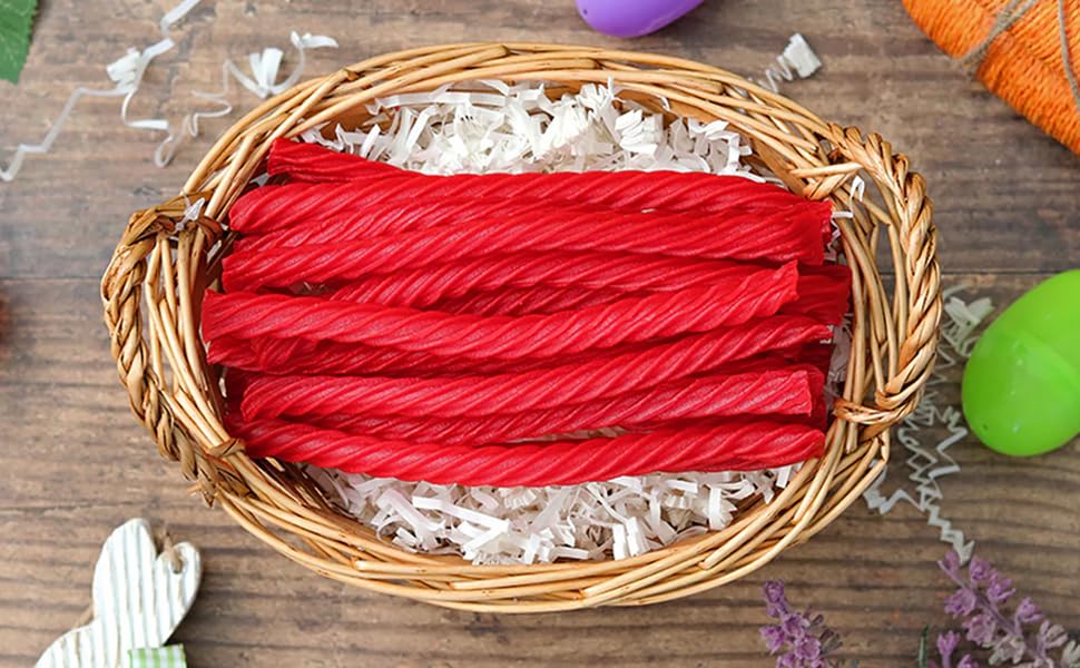 Red vine Licorice