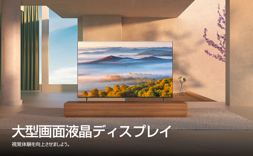 即日受渡❣️全国送料込Panasonic65型液晶ディスプレイスピーカーリモコン付 即日受渡❣️全国送料込Panasonic65型液晶ディスプレイ