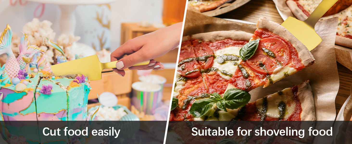 cut food easily