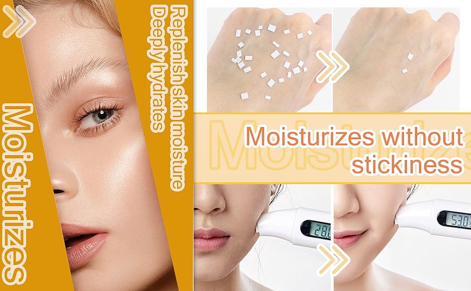 Turmeric Face Skincare Set