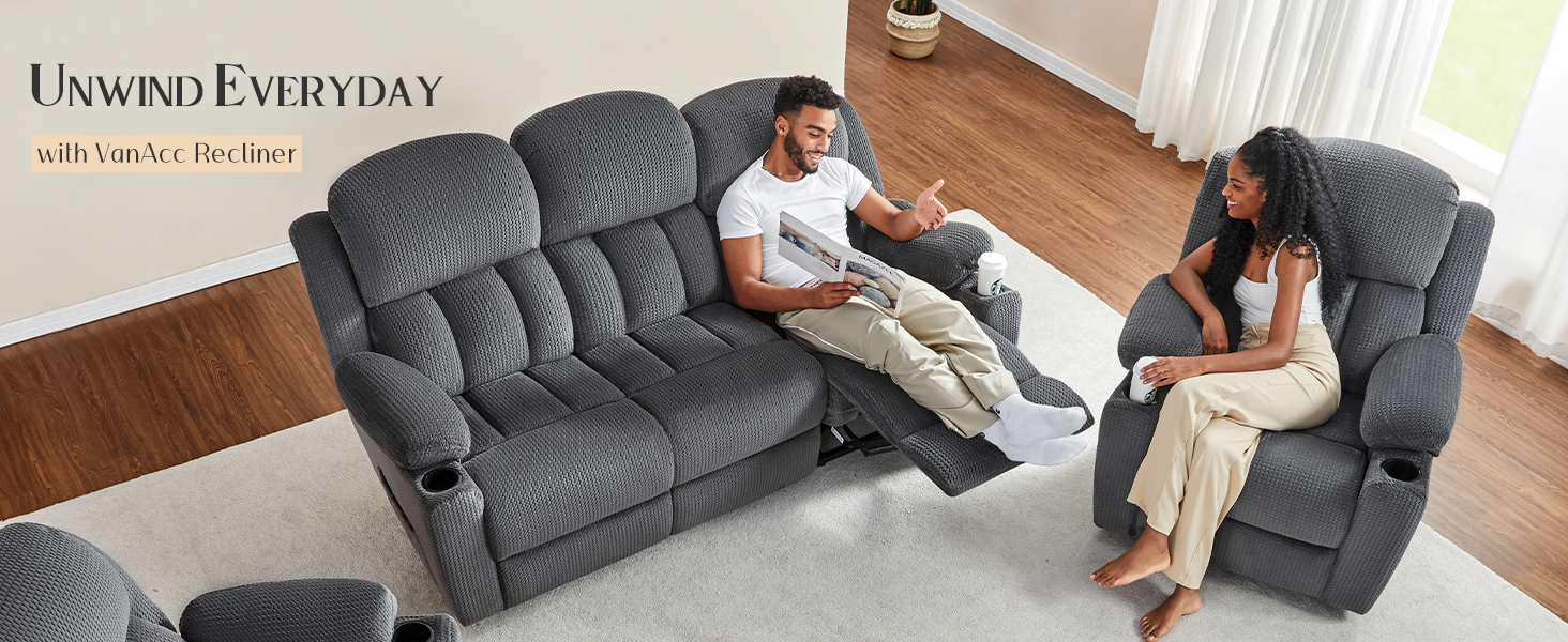recliner