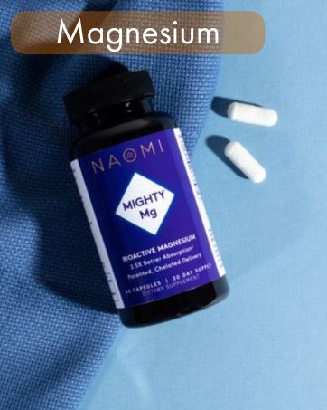 magnesium