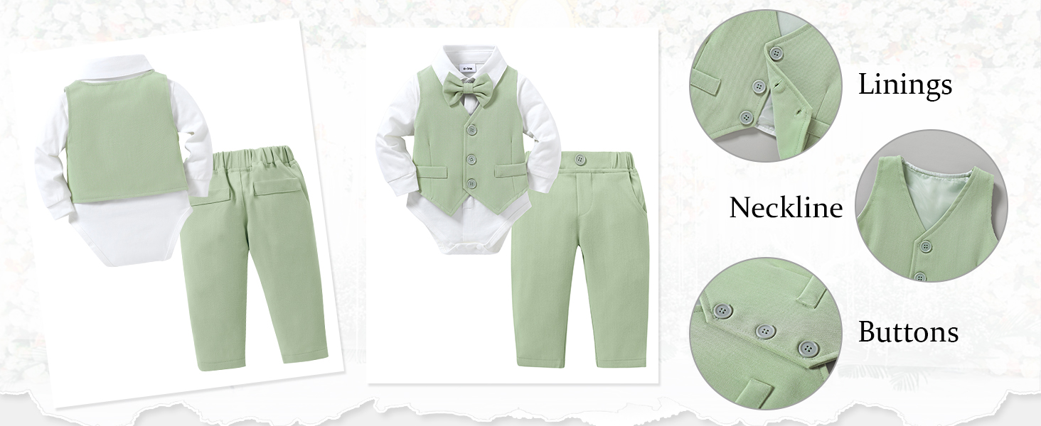 light green