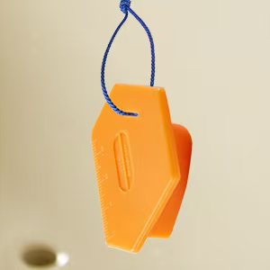 Polygon Strong Magnetic Gauge Tailoring Accessories