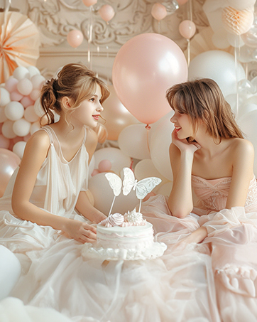 3 FOGOIN Girls Sandals