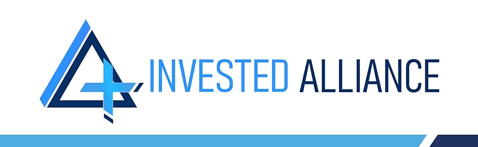 Invested Alliance Logo