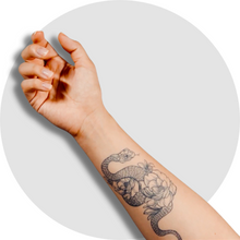 Jagua Gel 15 Ml 3 Attachments Temporary Blue Black Tattoos Natural Henna Amazon De Beauty