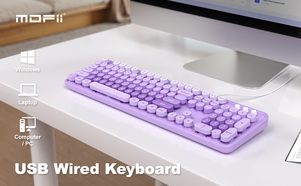 large print keyboard