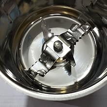 energy efficient kitchen mixer