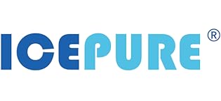 ICEPURE brand logo