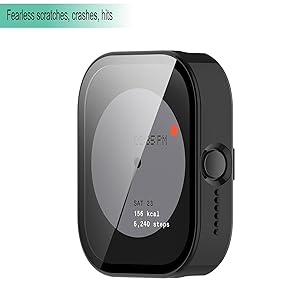 cmf watch pro case cover