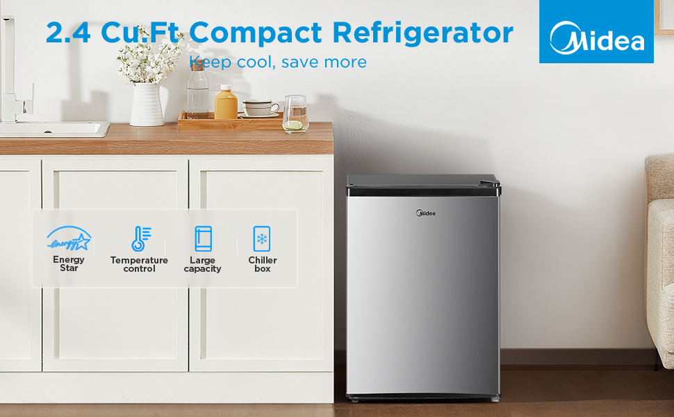 mini fridge