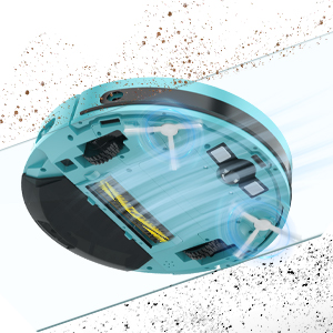 Robot Vacuum