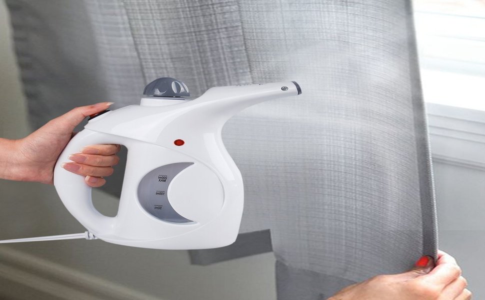 Garment Steamer 4 steamer