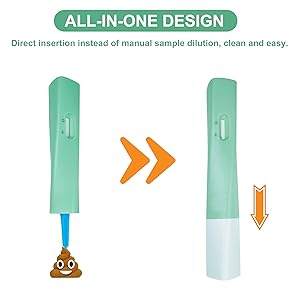 All in one design