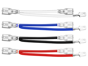 Nilight UTV Left Hand Driver Power Window Switch On Off 8 PIN Toggle Switches